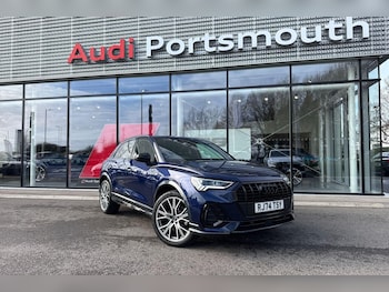 Audi Q3 feature image