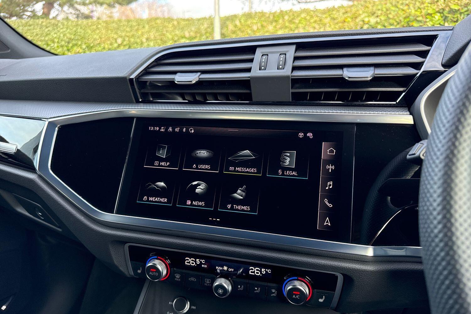 Used Audi Q3 for sale - 77497281: Photo 20