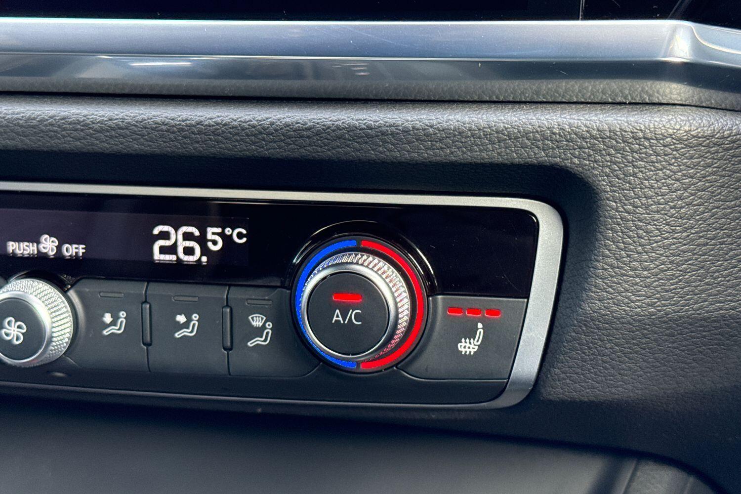 Used Audi Q3 for sale - 77497281: Photo 22