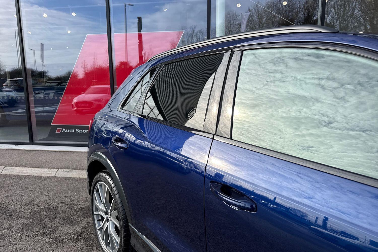 Used Audi Q3 for sale - 77497281: Photo 23