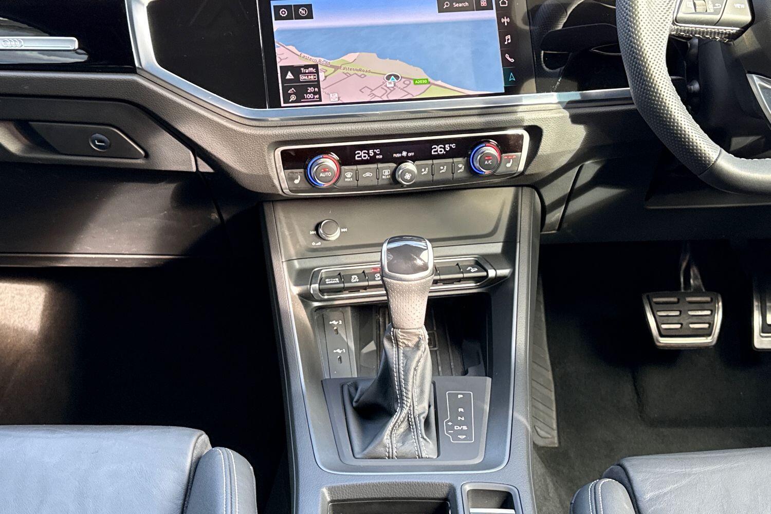 Used Audi Q3 for sale - 77497281: Photo 24