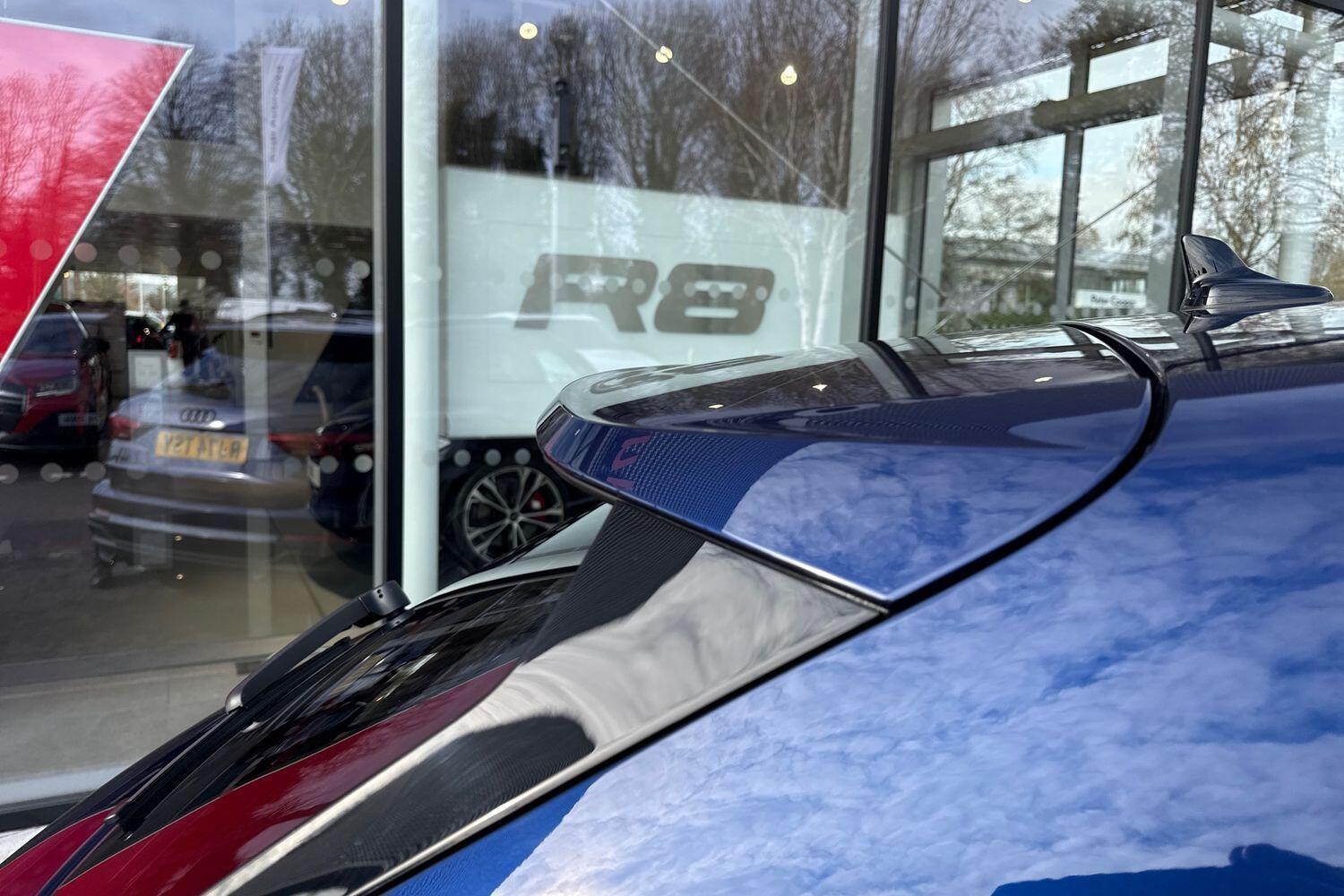 Used Audi Q3 for sale - 77497281: Photo 26