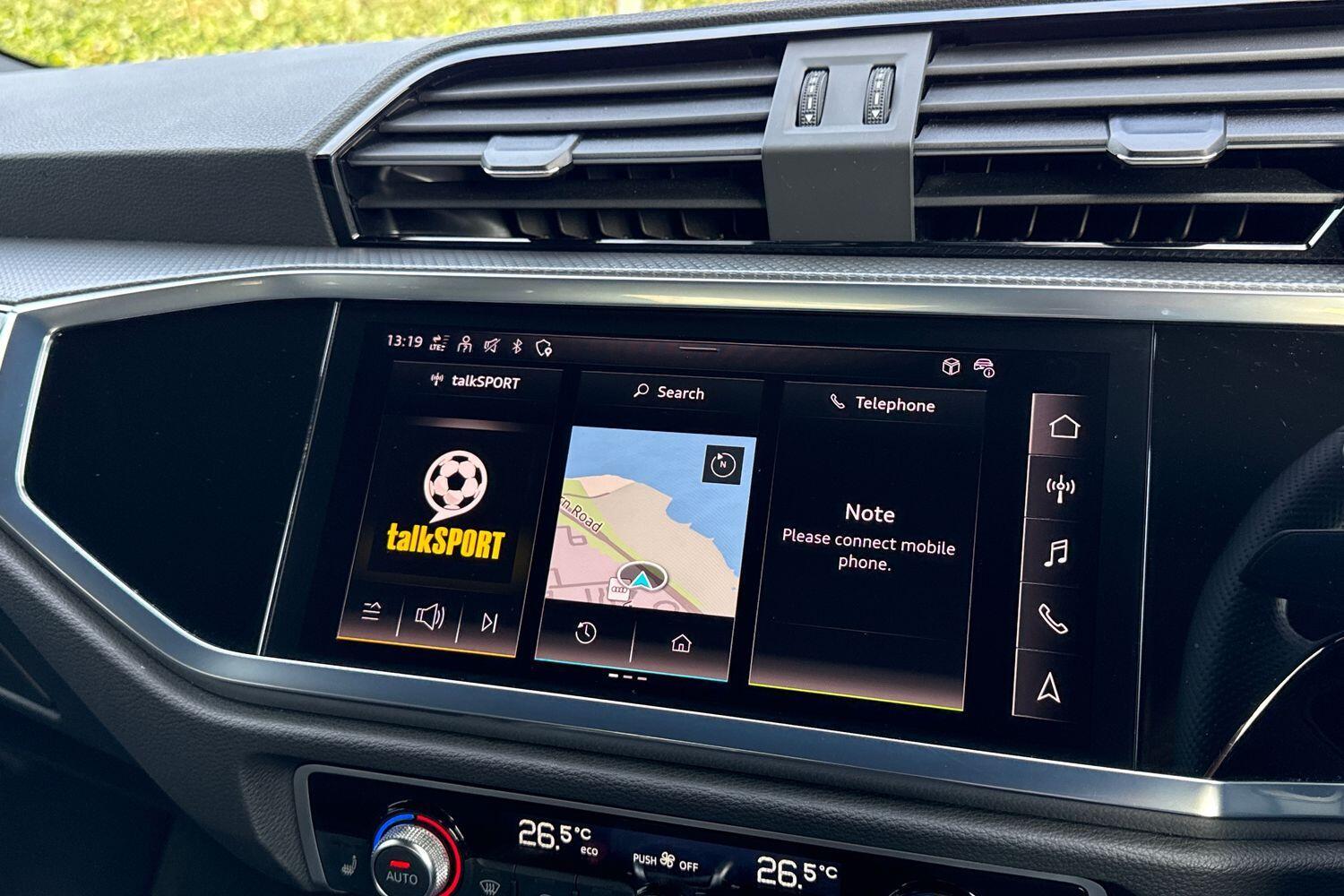 Used Audi Q3 for sale - 77497281: Photo 27