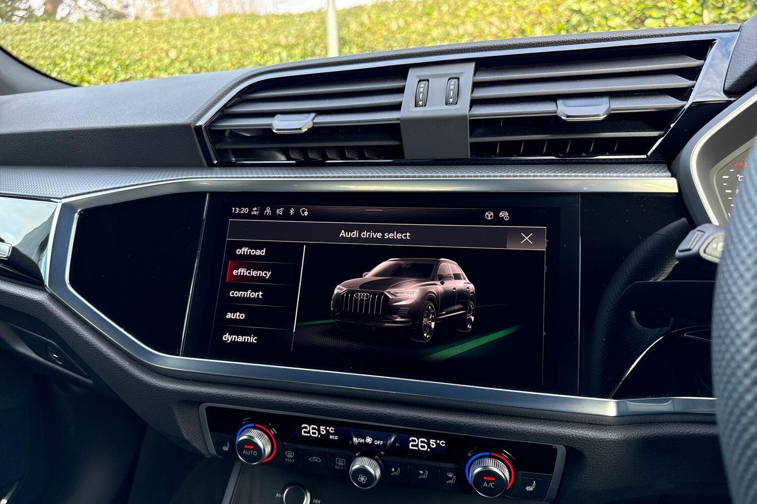 Used Audi Q3 for sale - 77497281: Photo 29