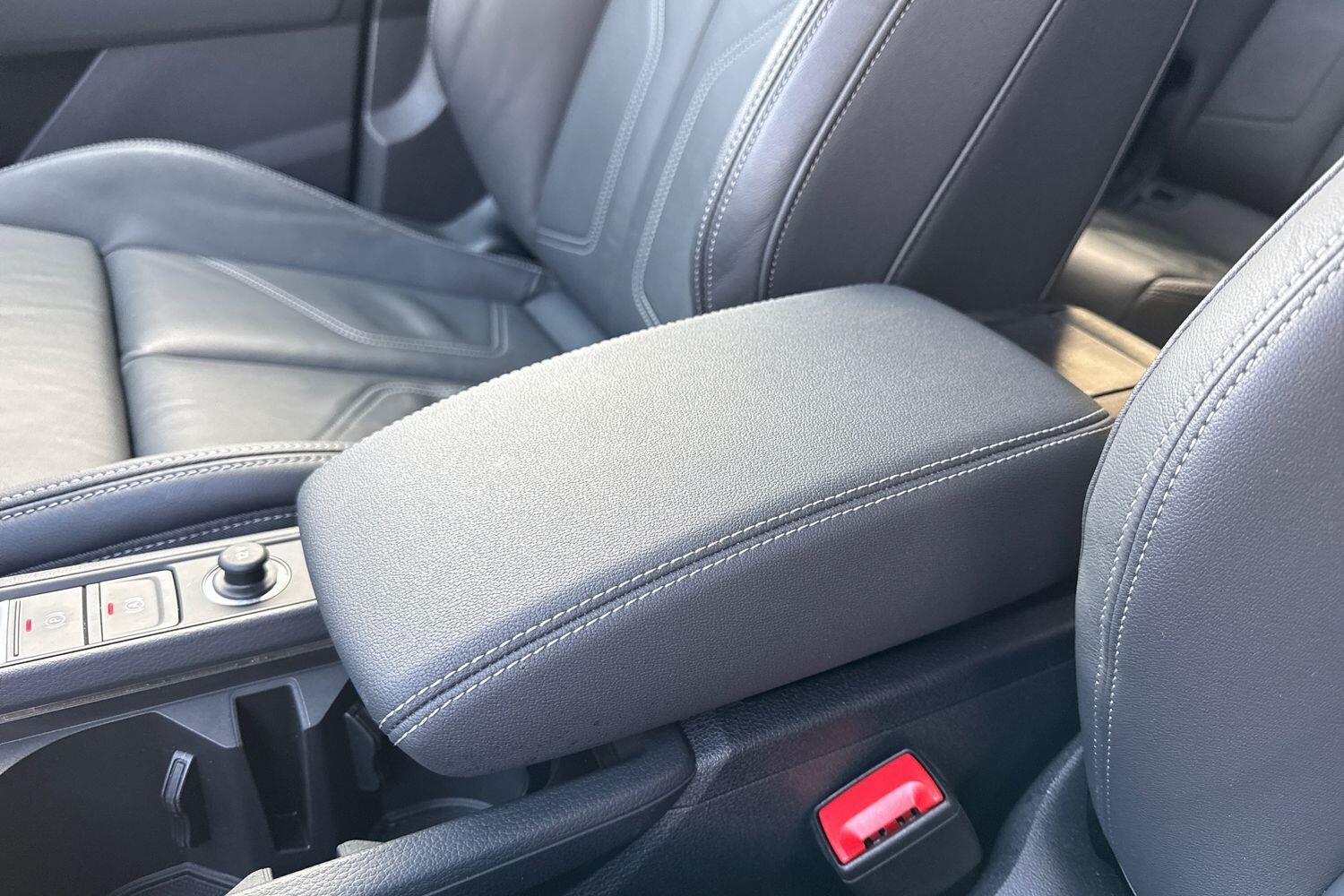 Used Audi Q3 for sale - 77497281: Photo 35