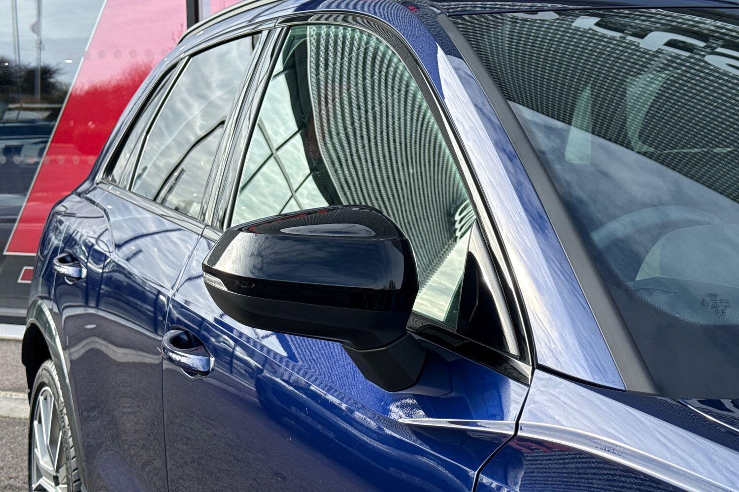 Used Audi Q3 for sale - 77497281: Photo 36