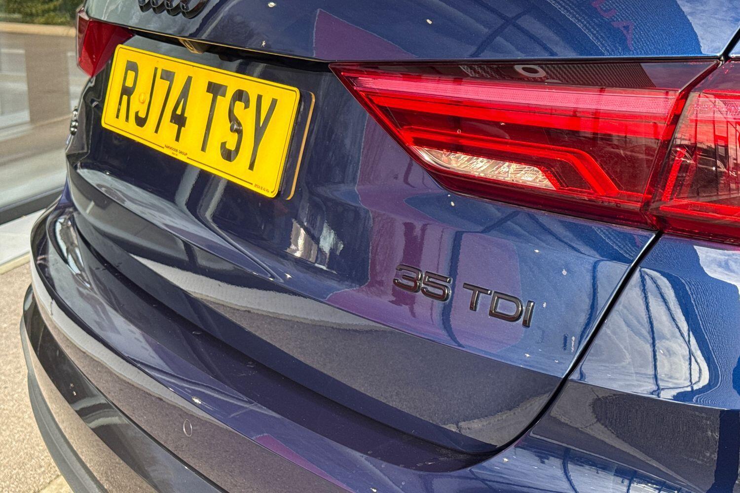 Used Audi Q3 for sale - 77497281: Photo 37