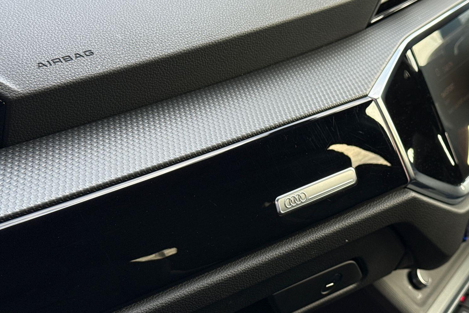 Used Audi Q3 for sale - 77497281: Photo 38