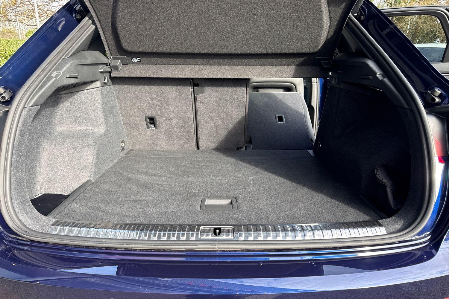 Used Audi Q3 for sale - 77497281: Photo 42