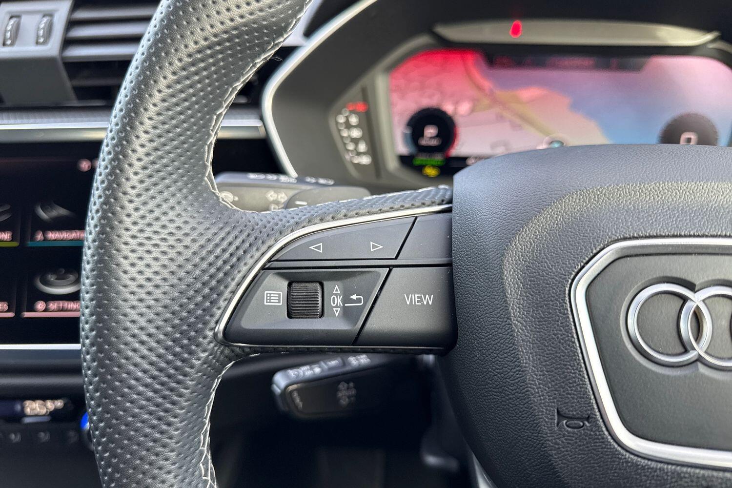 Used Audi Q3 for sale - 77497281: Photo 43