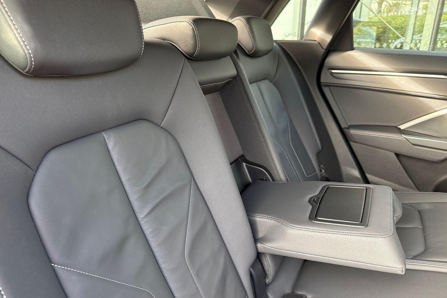 Used Audi Q3 for sale - 77497281: Photo 45