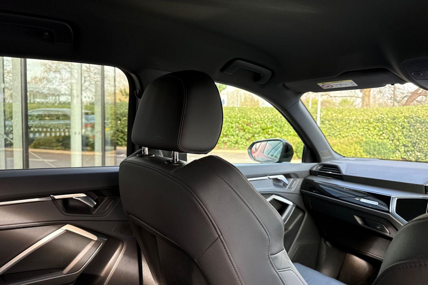 Used Audi Q3 for sale - 77497281: Photo 46