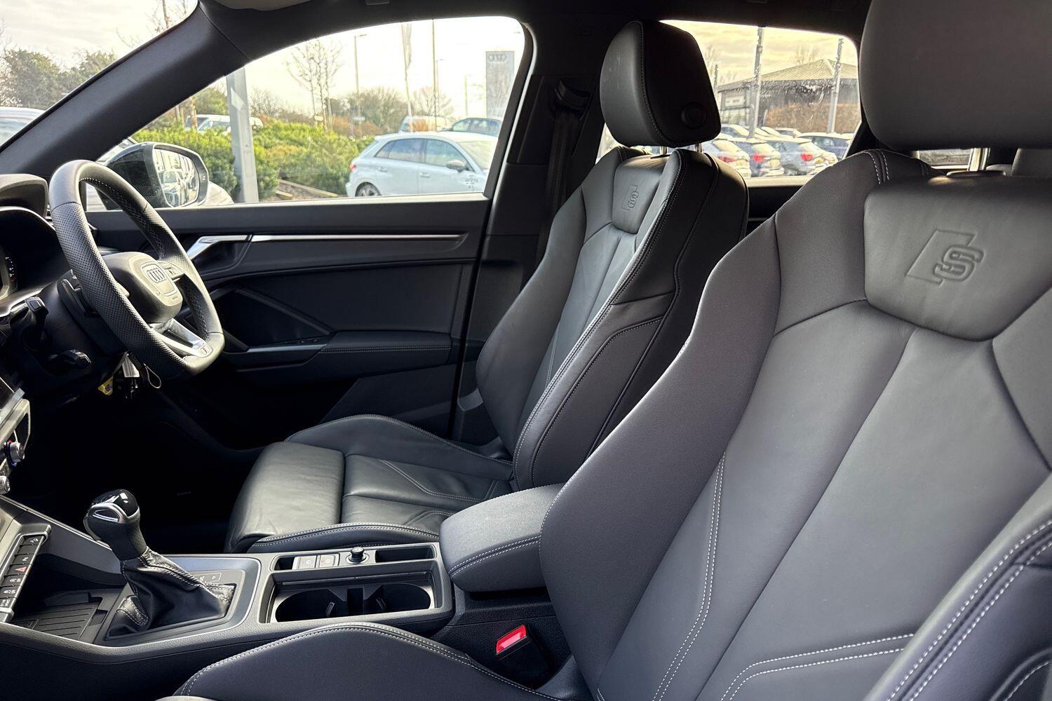 Used Audi Q3 for sale - 77497281: Photo 48