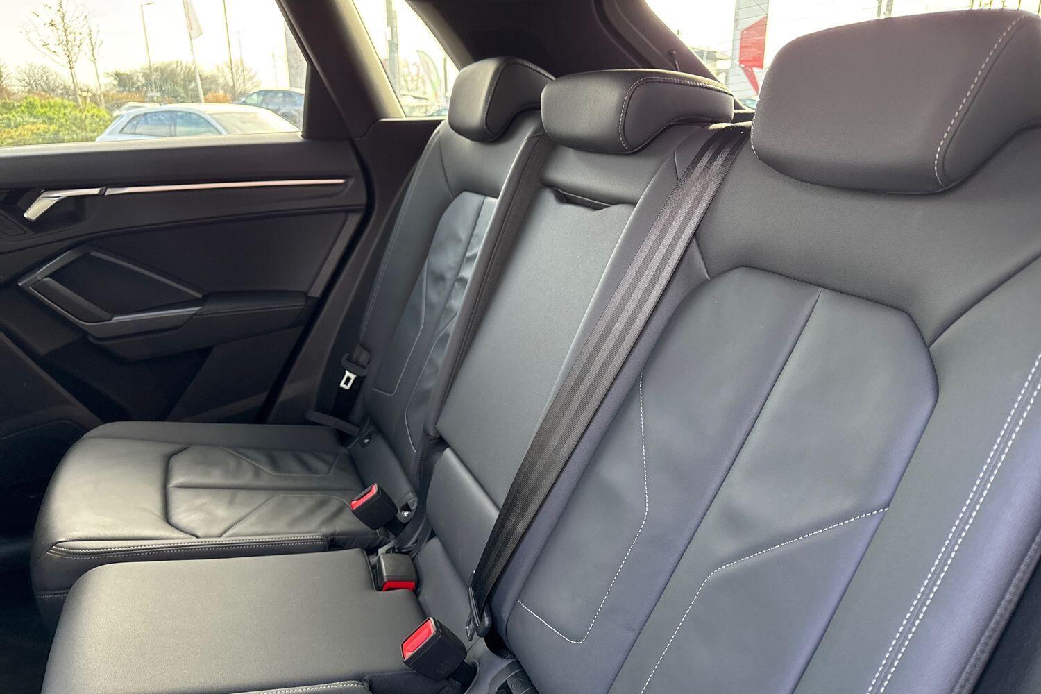 Used Audi Q3 for sale - 77497281: Photo 49