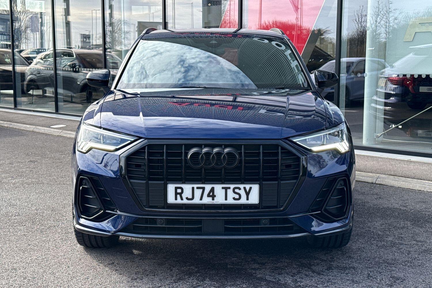 Used Audi Q3 for sale - 77497281: Photo 5
