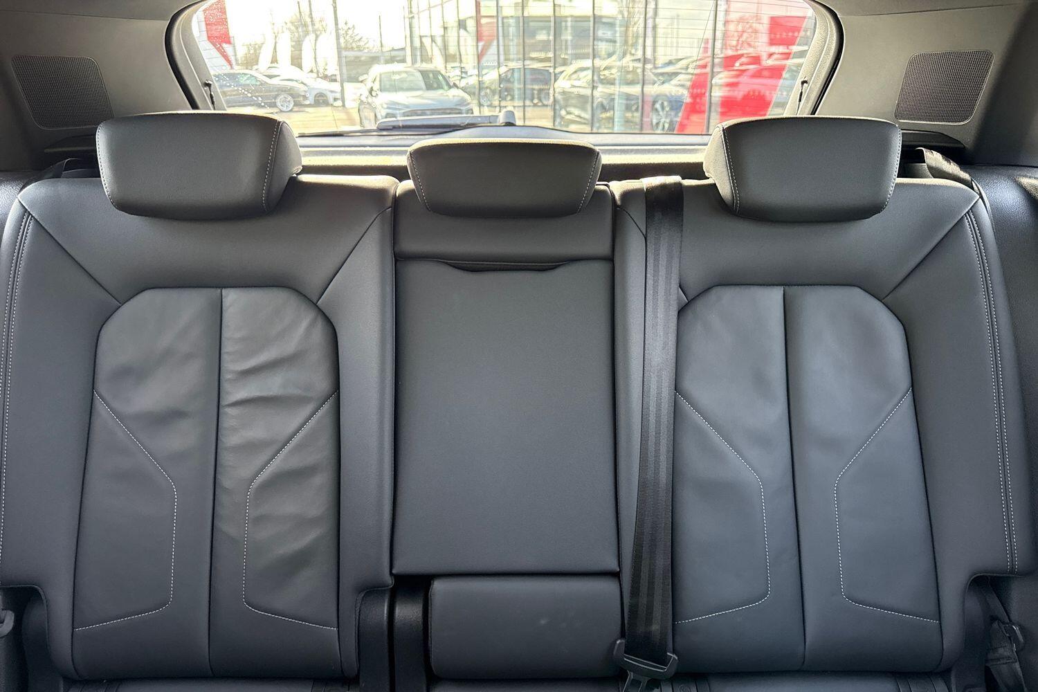 Used Audi Q3 for sale - 77497281: Photo 50