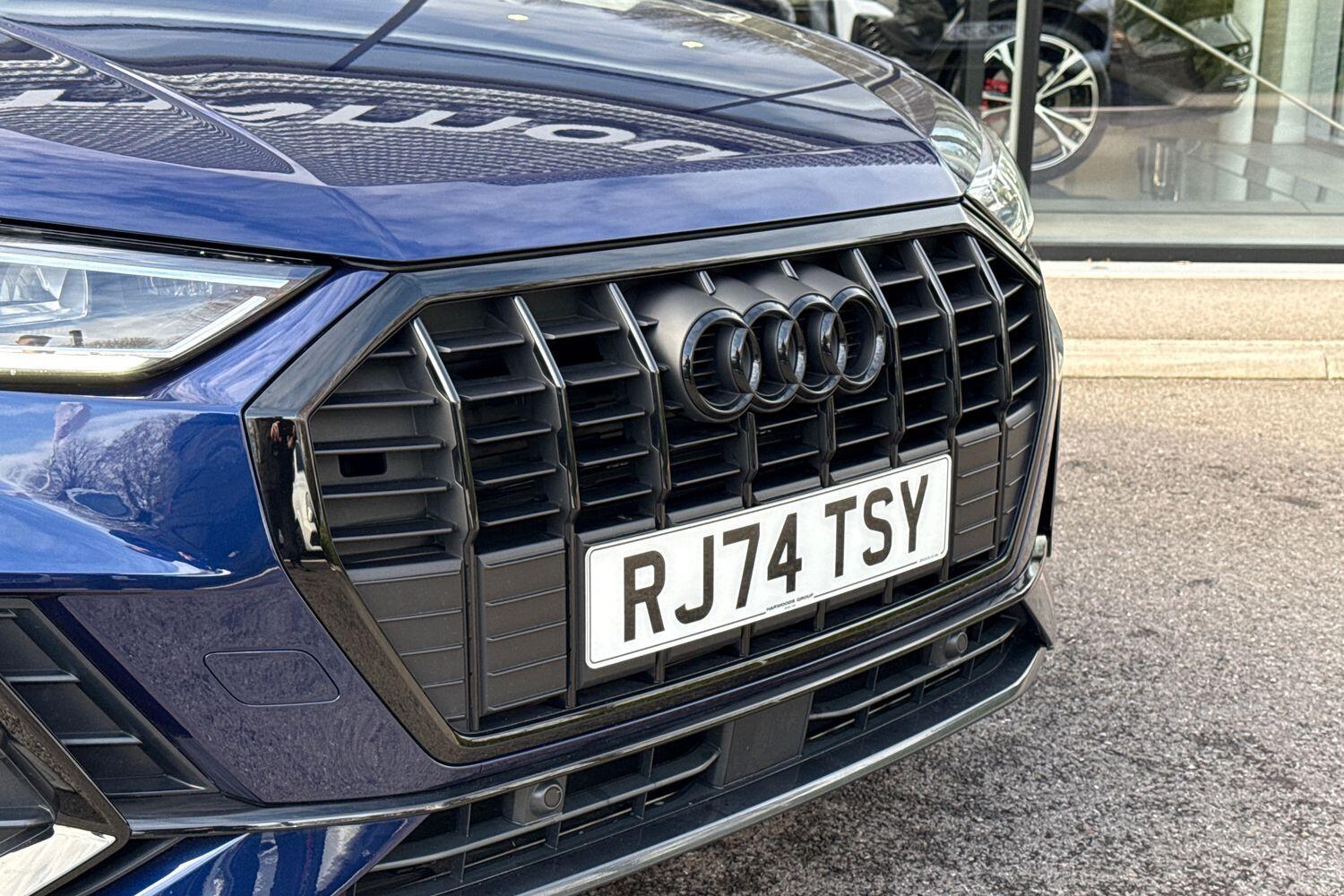 Used Audi Q3 for sale - 77497281: Photo 7