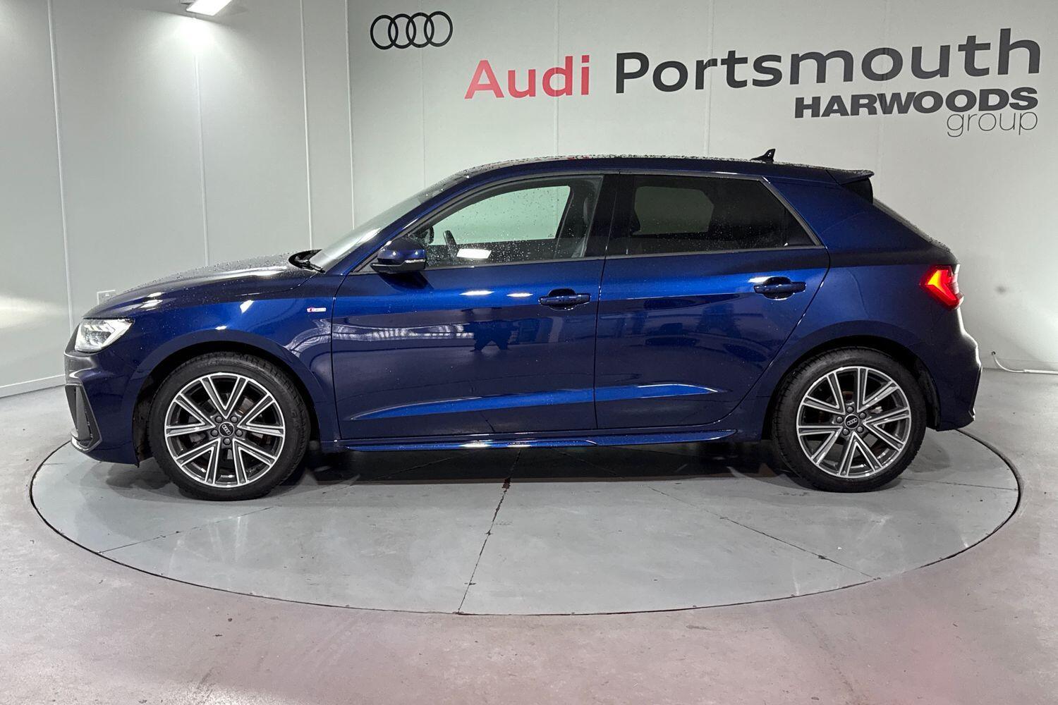 Used Audi A1 2024 for sale - 76259193: Photo 10