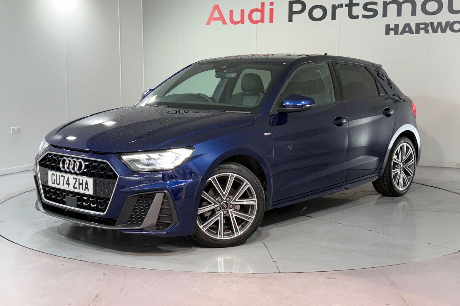 Used Audi A1 2024 for sale - 76259193: Photo 11