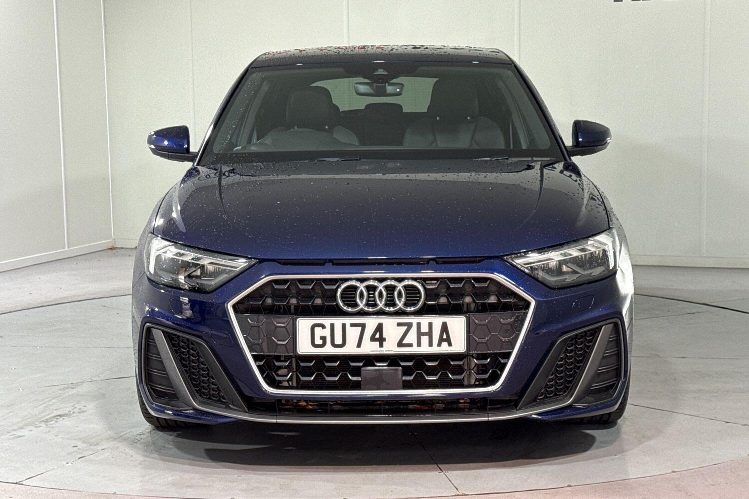 Used Audi A1 2024 for sale - 76259193: Photo 12
