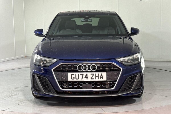 Used Audi A1 2024 for sale - 76259193: Photo 12
