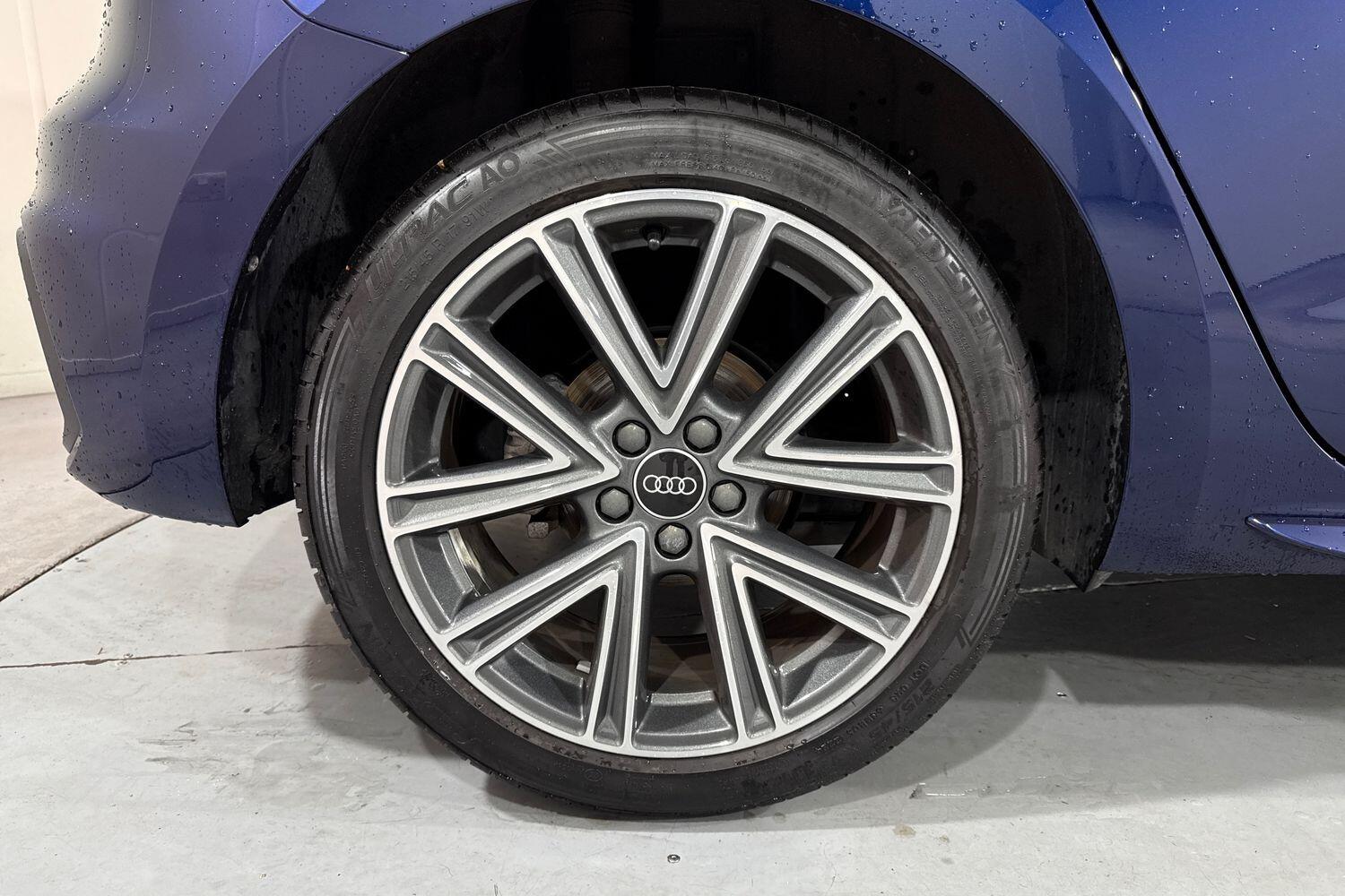 Used Audi A1 2024 for sale - 76259193: Photo 13