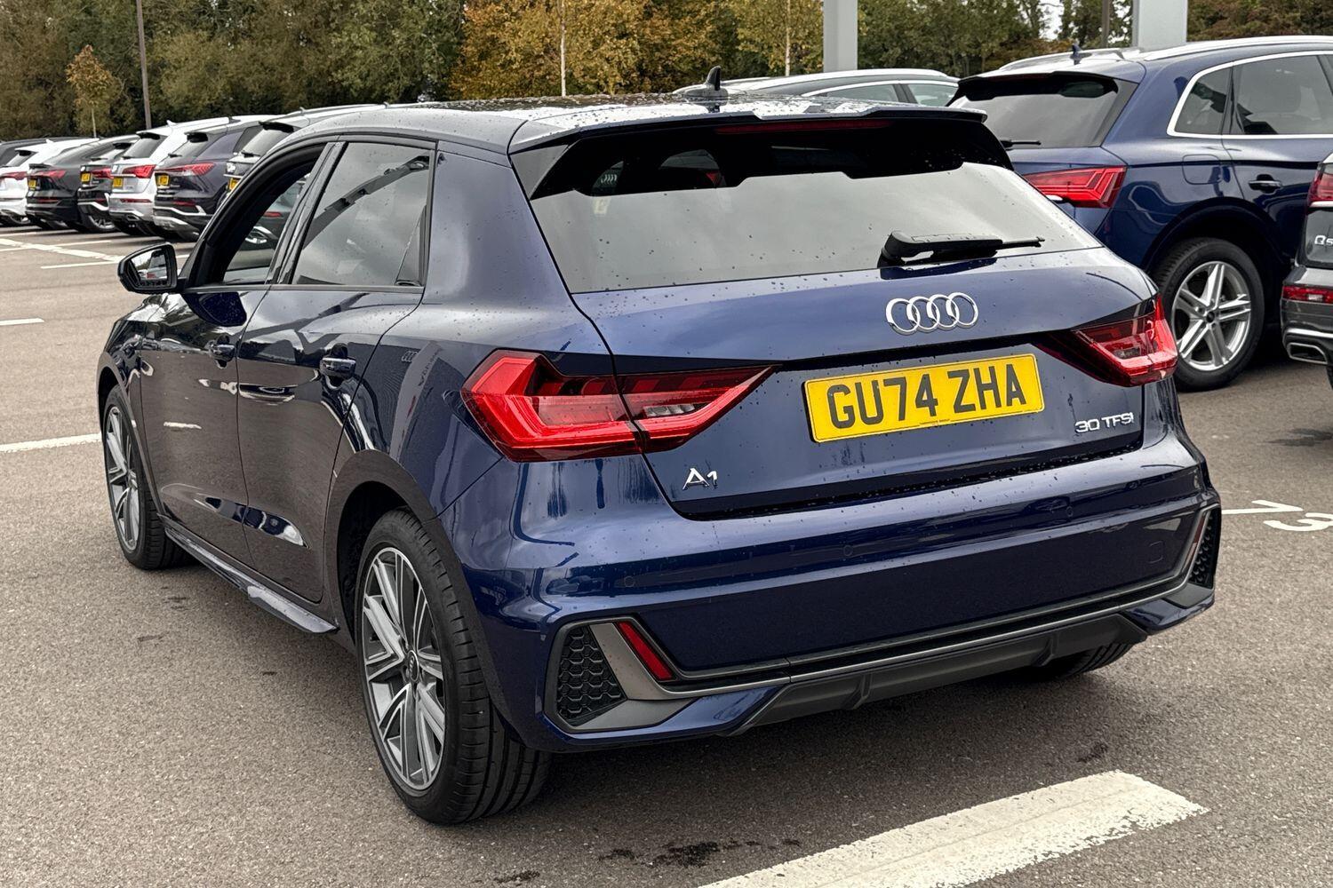 Used Audi A1 2024 for sale - 76259193: Photo 17