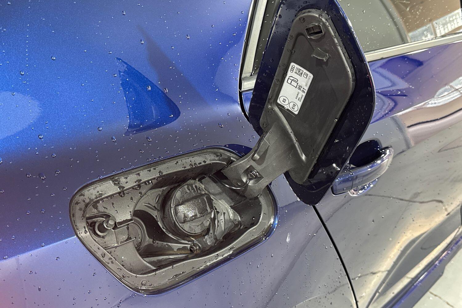 Used Audi A1 2024 for sale - 76259193: Photo 18