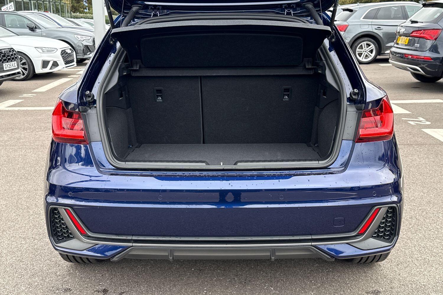 Used Audi A1 2024 for sale - 76259193: Photo 19