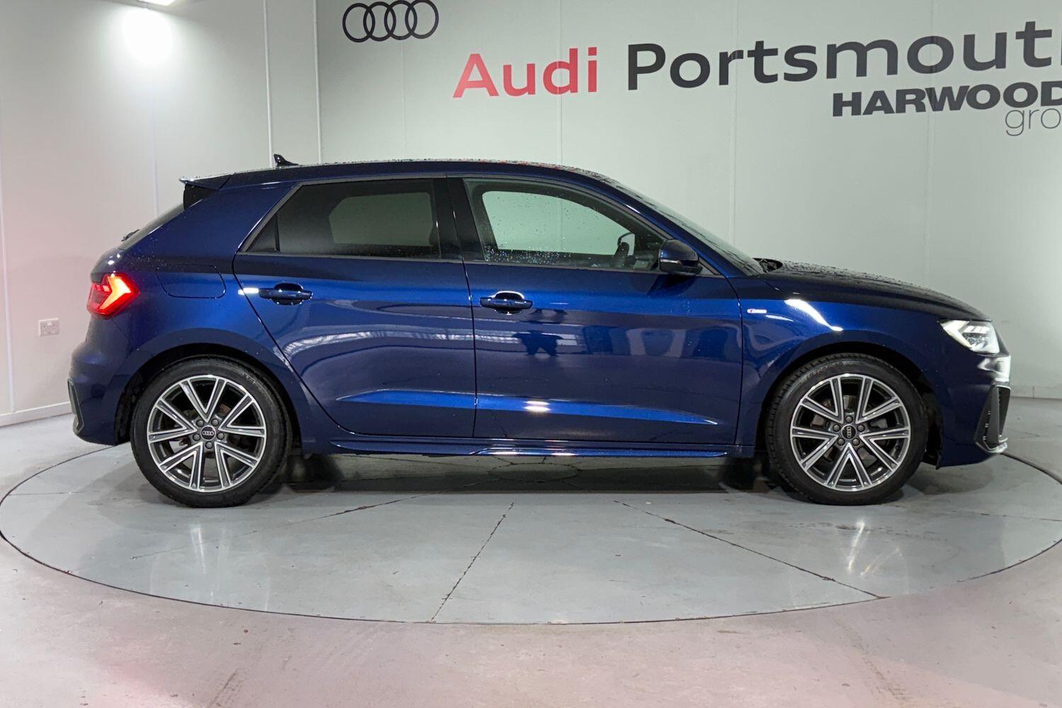 Used Audi A1 2024 for sale - 76259193: Photo 2