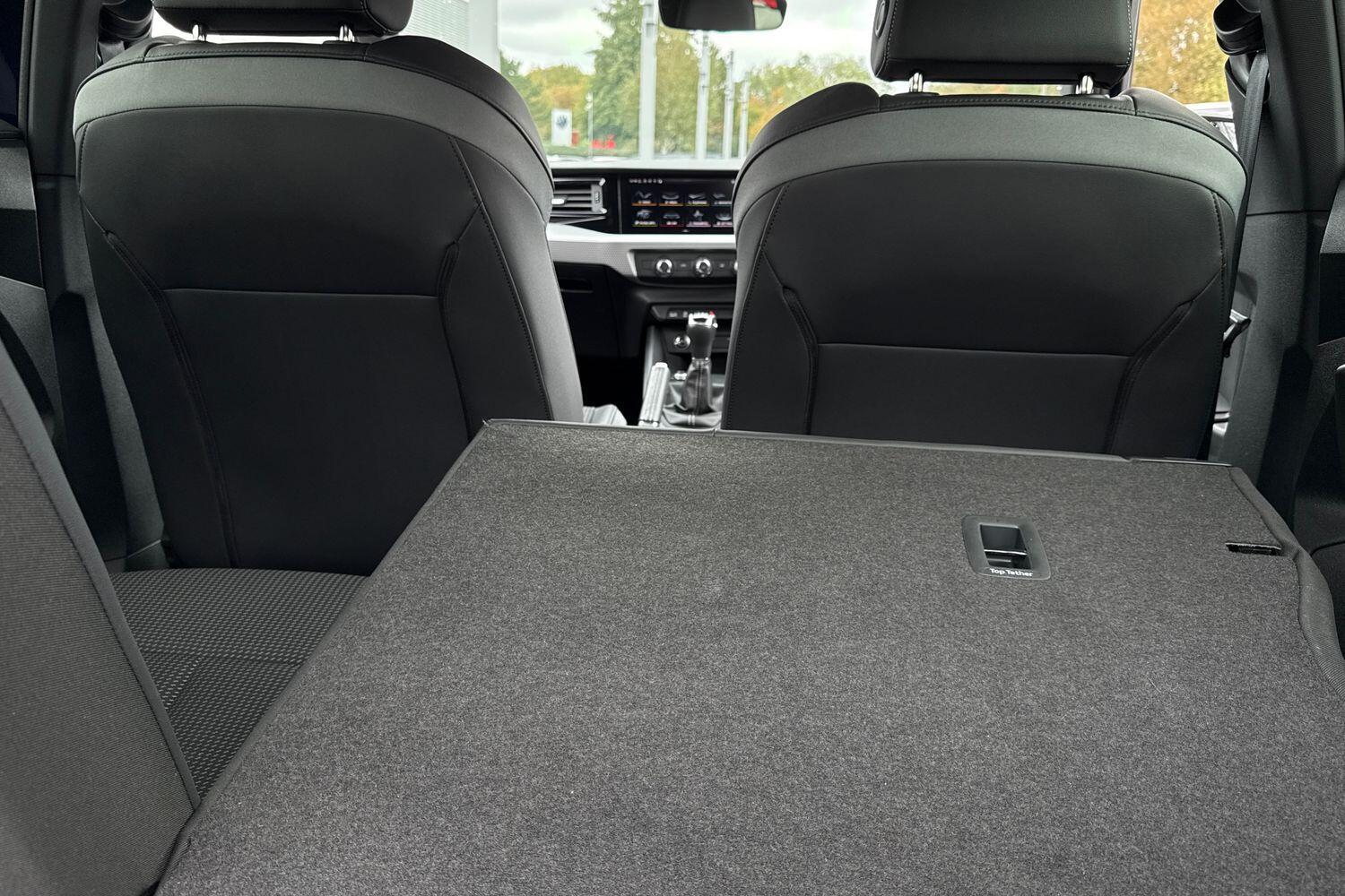 Used Audi A1 2024 for sale - 76259193: Photo 21