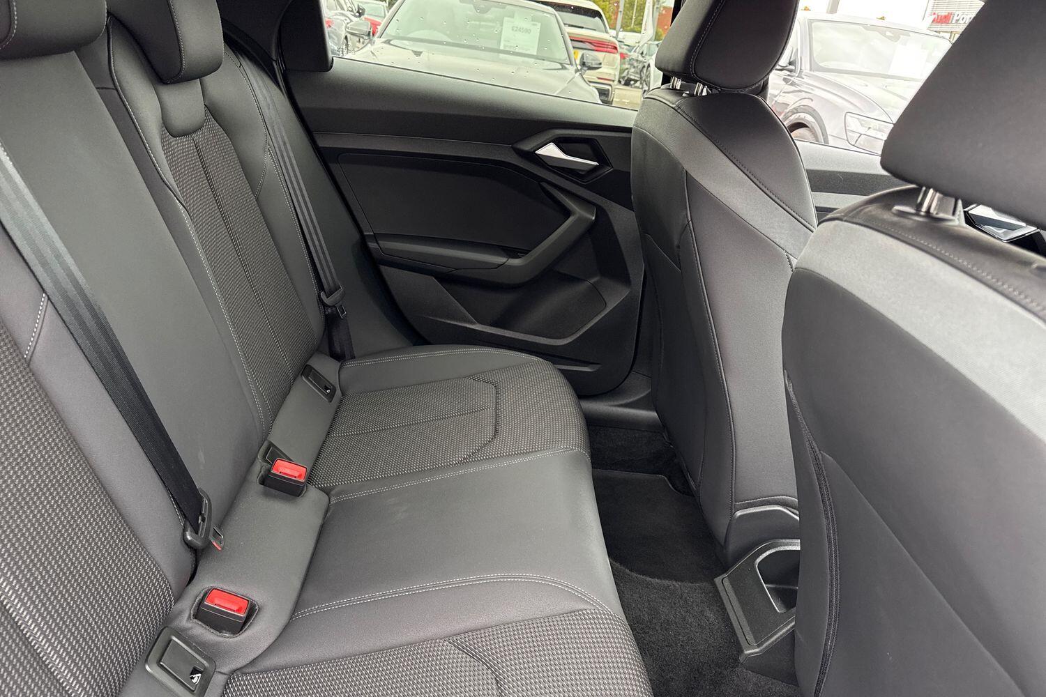 Used Audi A1 2024 for sale - 76259193: Photo 22