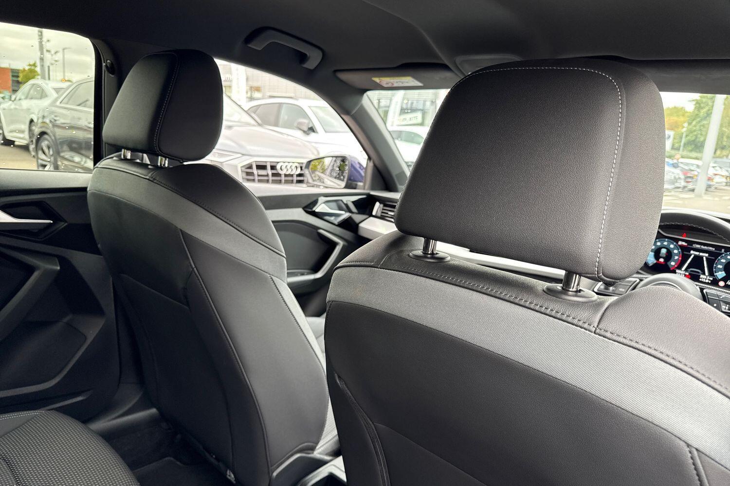 Used Audi A1 2024 for sale - 76259193: Photo 23