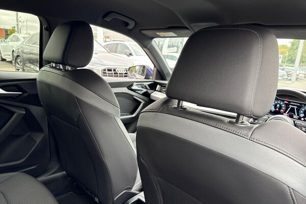 Used Audi A1 2024 for sale - 76259193: Photo 23