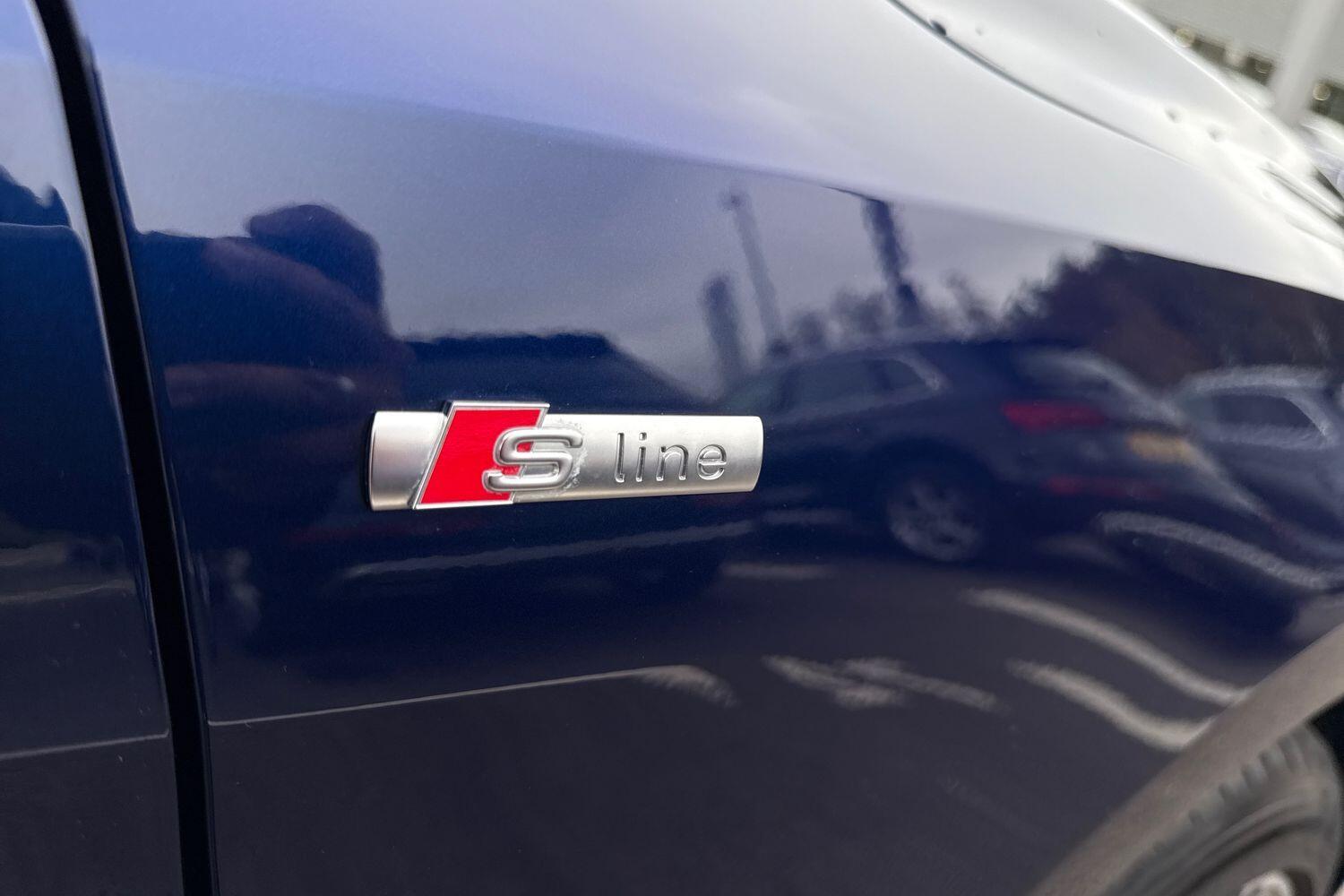 Used Audi A1 2024 for sale - 76259193: Photo 24