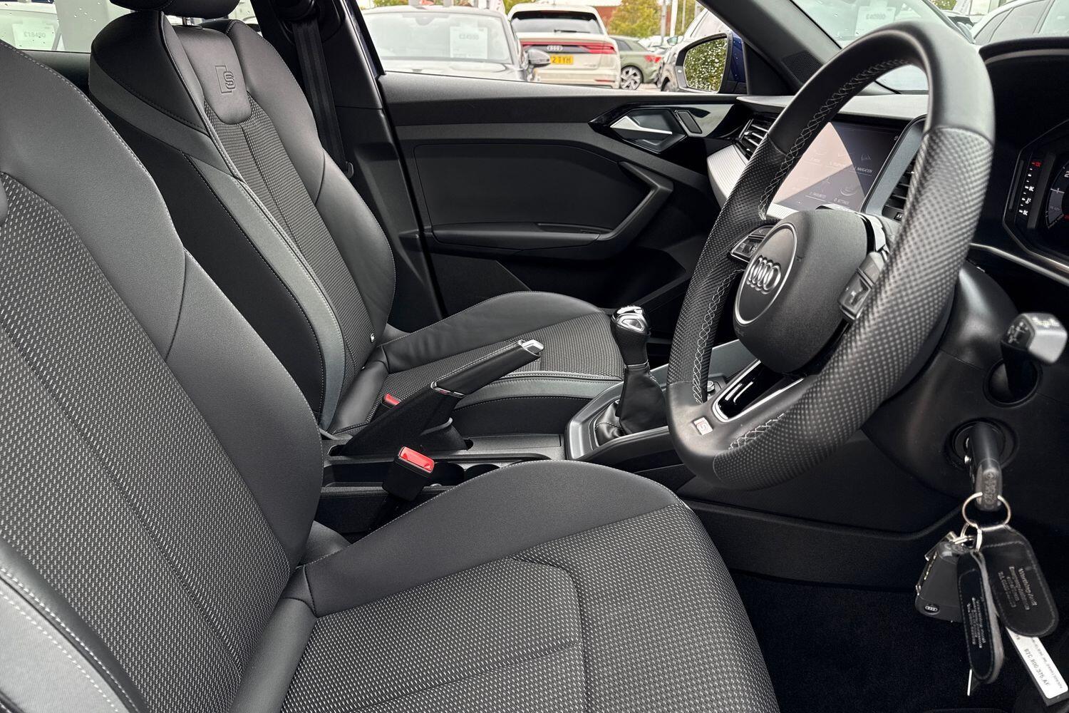 Used Audi A1 2024 for sale - 76259193: Photo 25