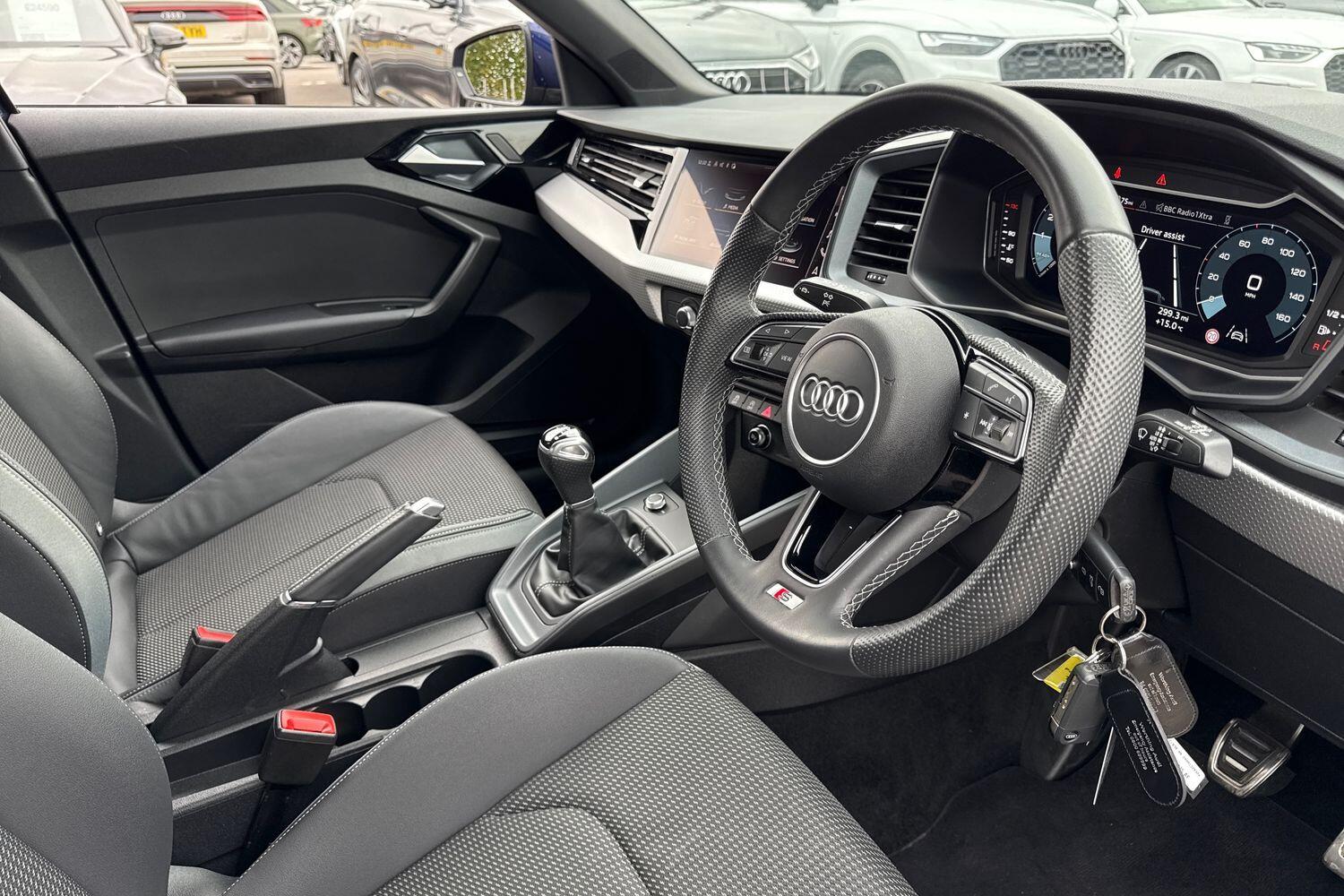 Used Audi A1 2024 for sale - 76259193: Photo 26