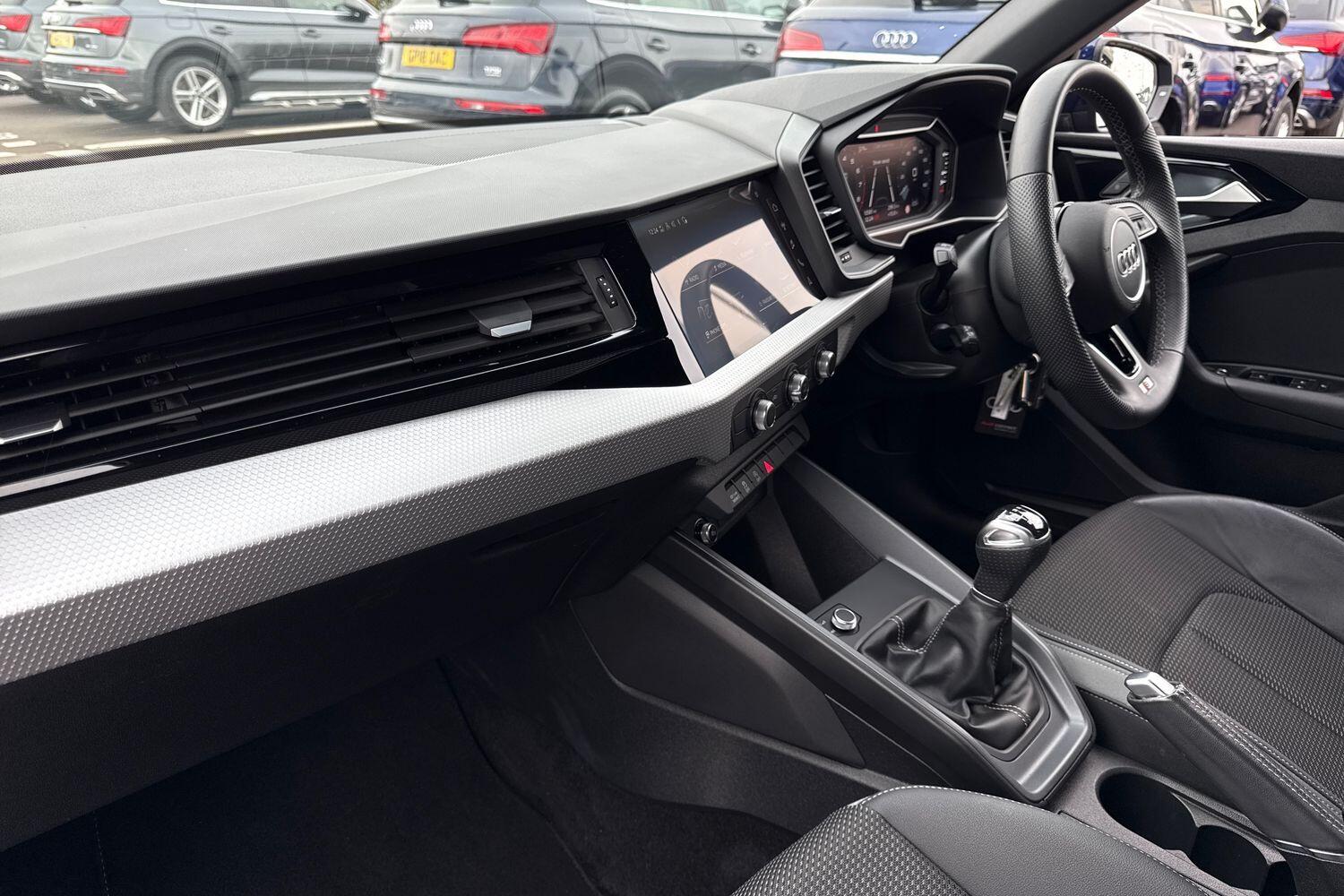 Used Audi A1 2024 for sale - 76259193: Photo 27