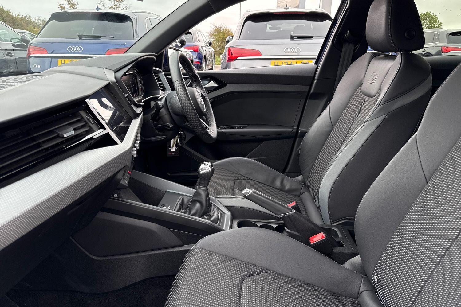 Used Audi A1 2024 for sale - 76259193: Photo 28