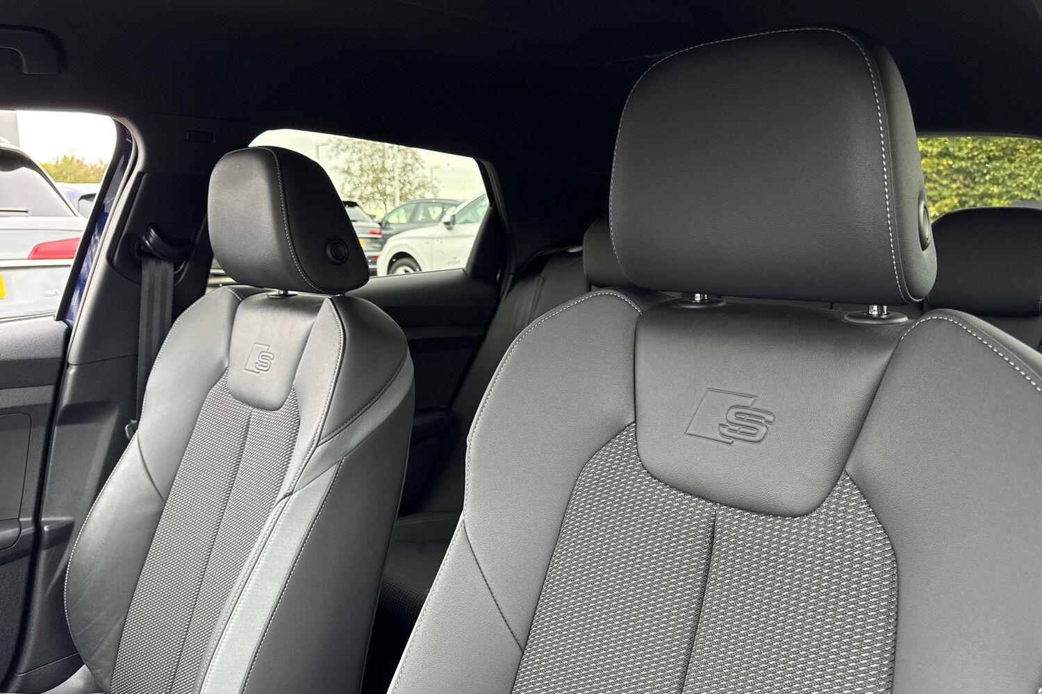 Used Audi A1 2024 for sale - 76259193: Photo 29