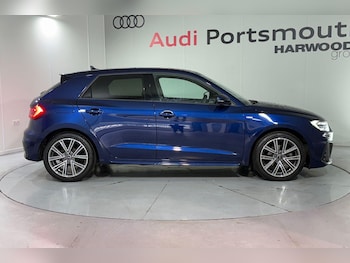 Used Audi A1 2024 for sale - 76259193: Photo 2