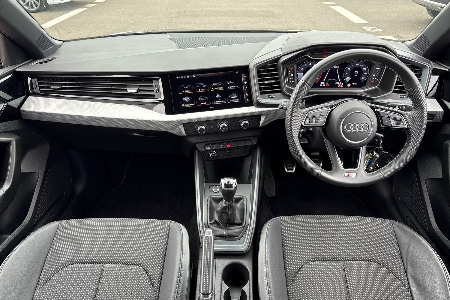 Used Audi A1 2024 for sale - 76259193: Photo 3