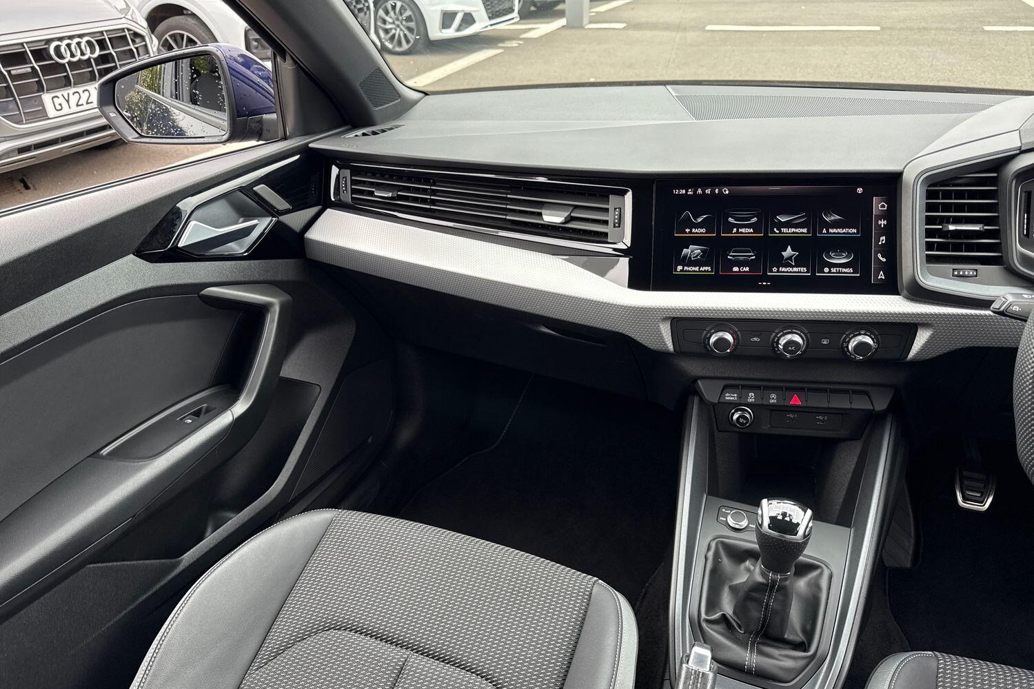 Used Audi A1 2024 for sale - 76259193: Photo 30