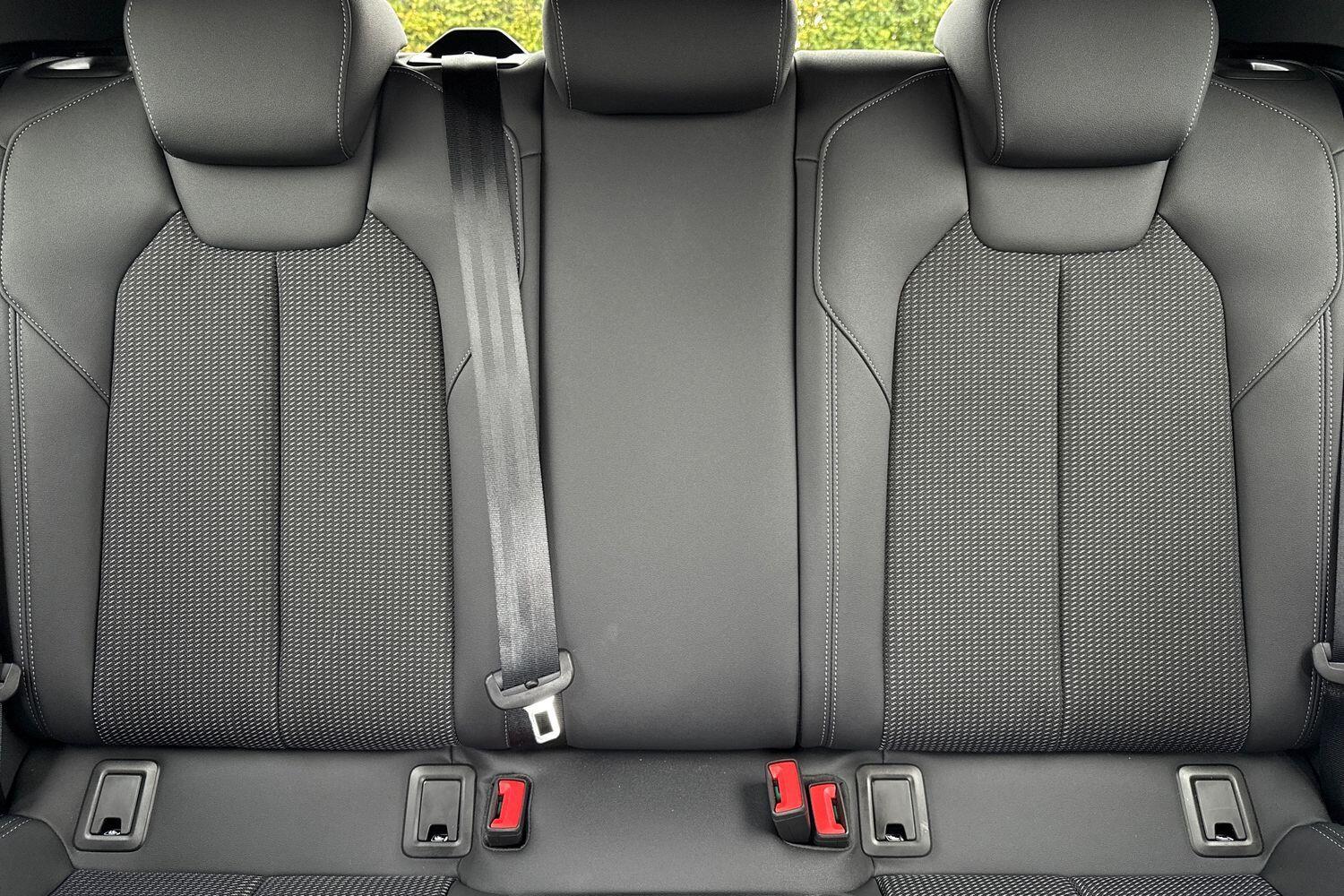 Used Audi A1 2024 for sale - 76259193: Photo 31