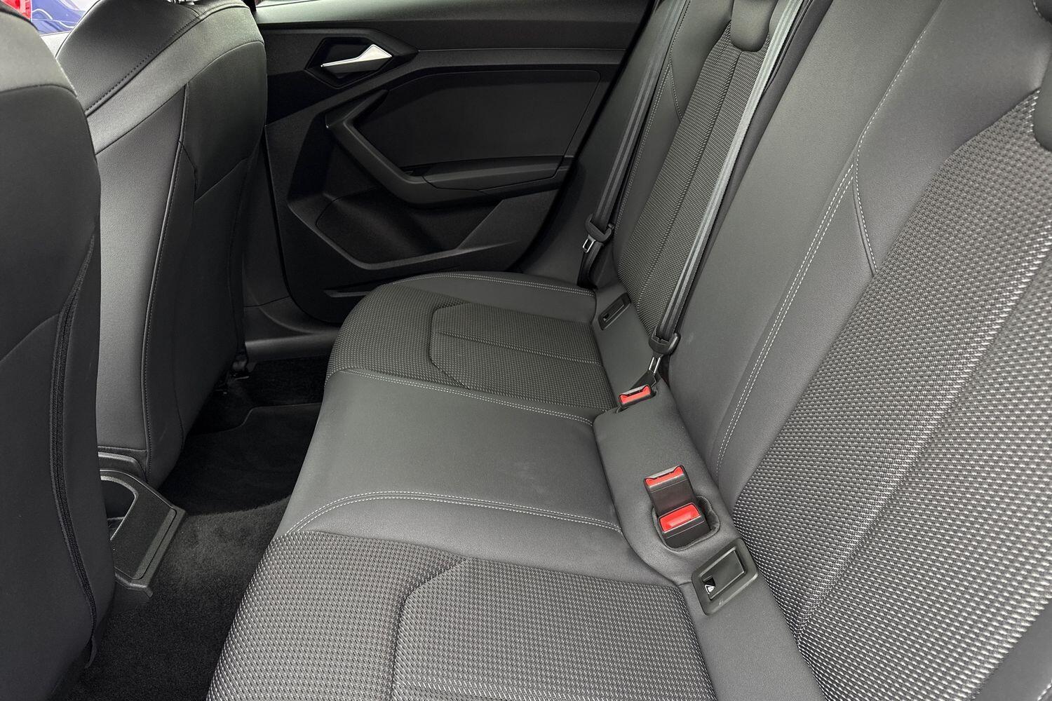 Used Audi A1 2024 for sale - 76259193: Photo 32