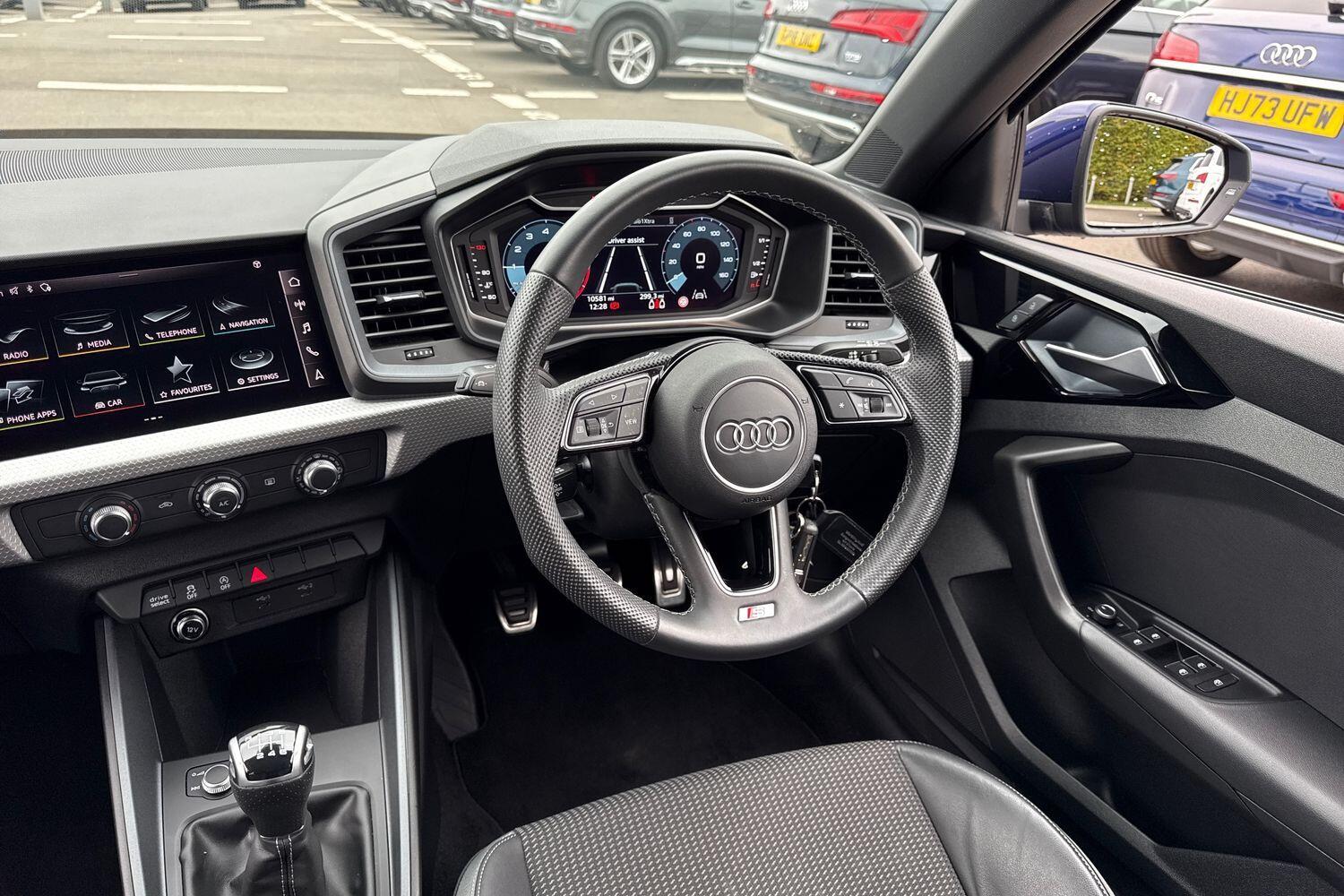 Used Audi A1 2024 for sale - 76259193: Photo 33