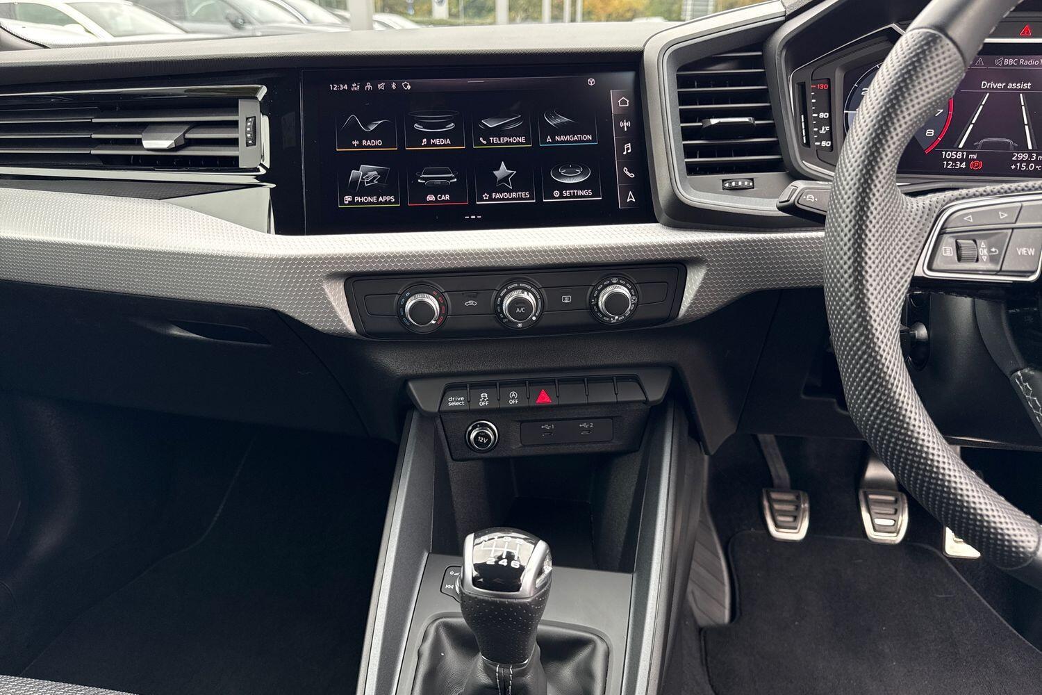 Used Audi A1 2024 for sale - 76259193: Photo 35