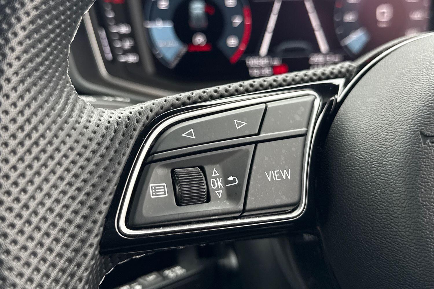 Used Audi A1 2024 for sale - 76259193: Photo 36