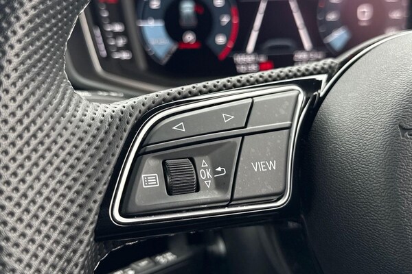 Used Audi A1 2024 for sale - 76259193: Photo 36