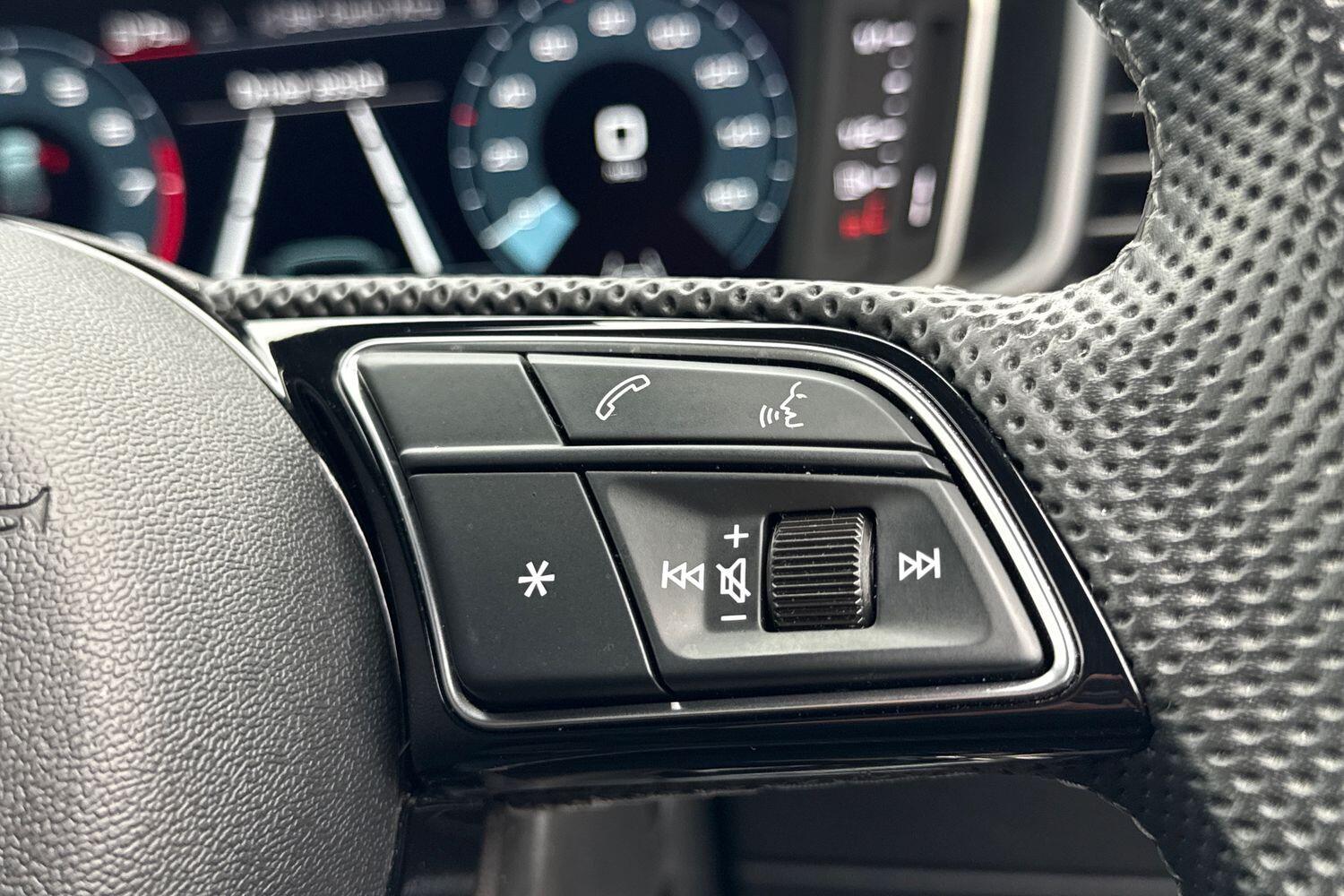 Used Audi A1 2024 for sale - 76259193: Photo 37